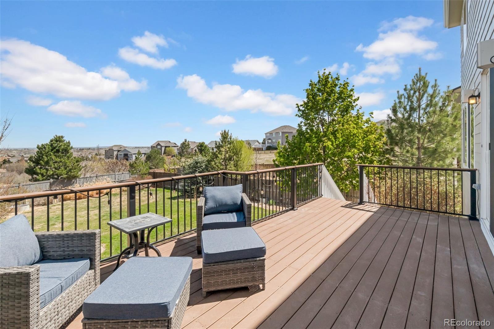 2568 Wild Oak Drive Castle Rock CO 80108