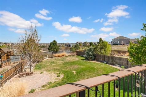 2568 Wild Oak Drive Castle Rock CO 80108
