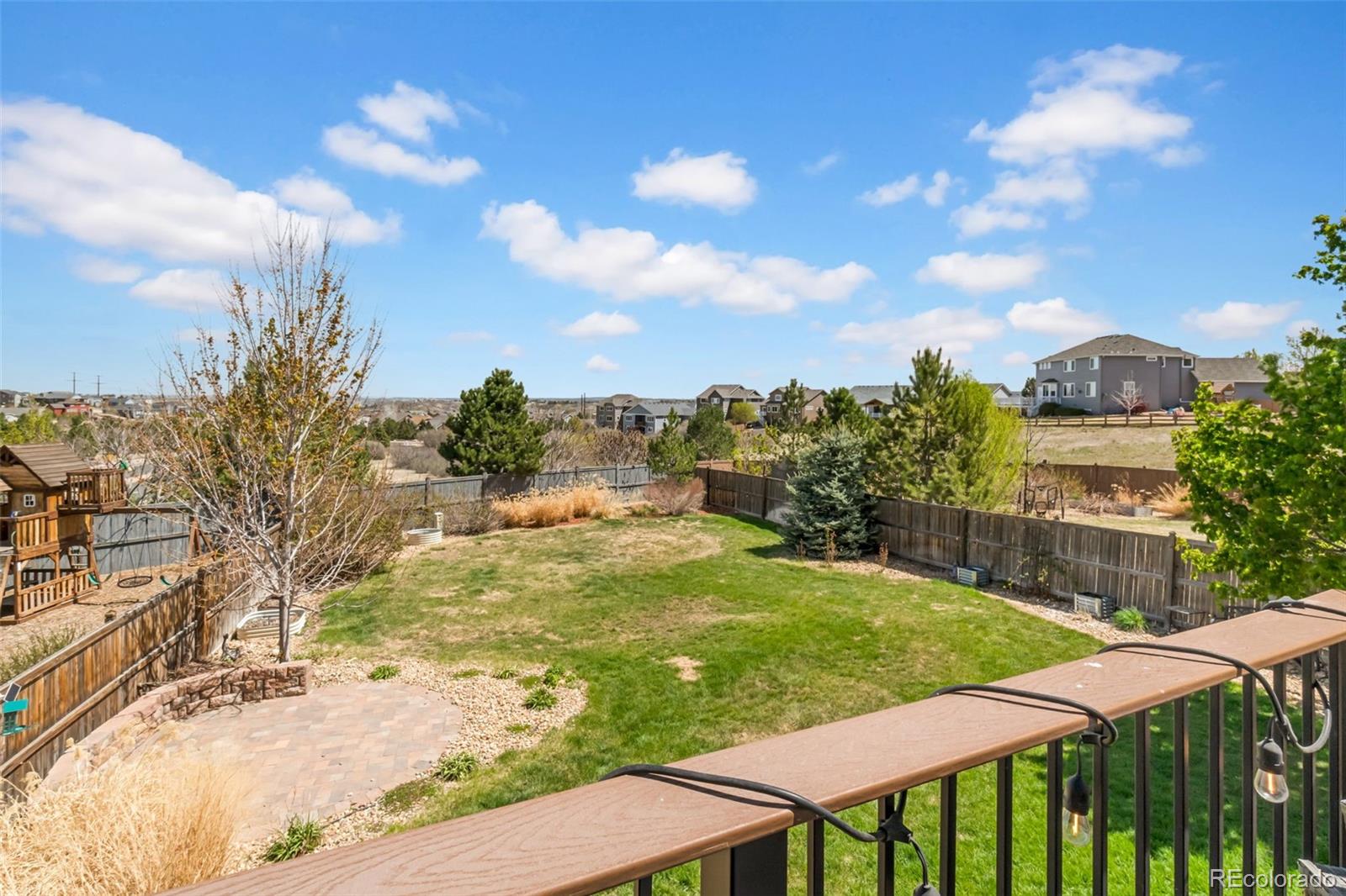 2568 Wild Oak Drive Castle Rock CO 80108