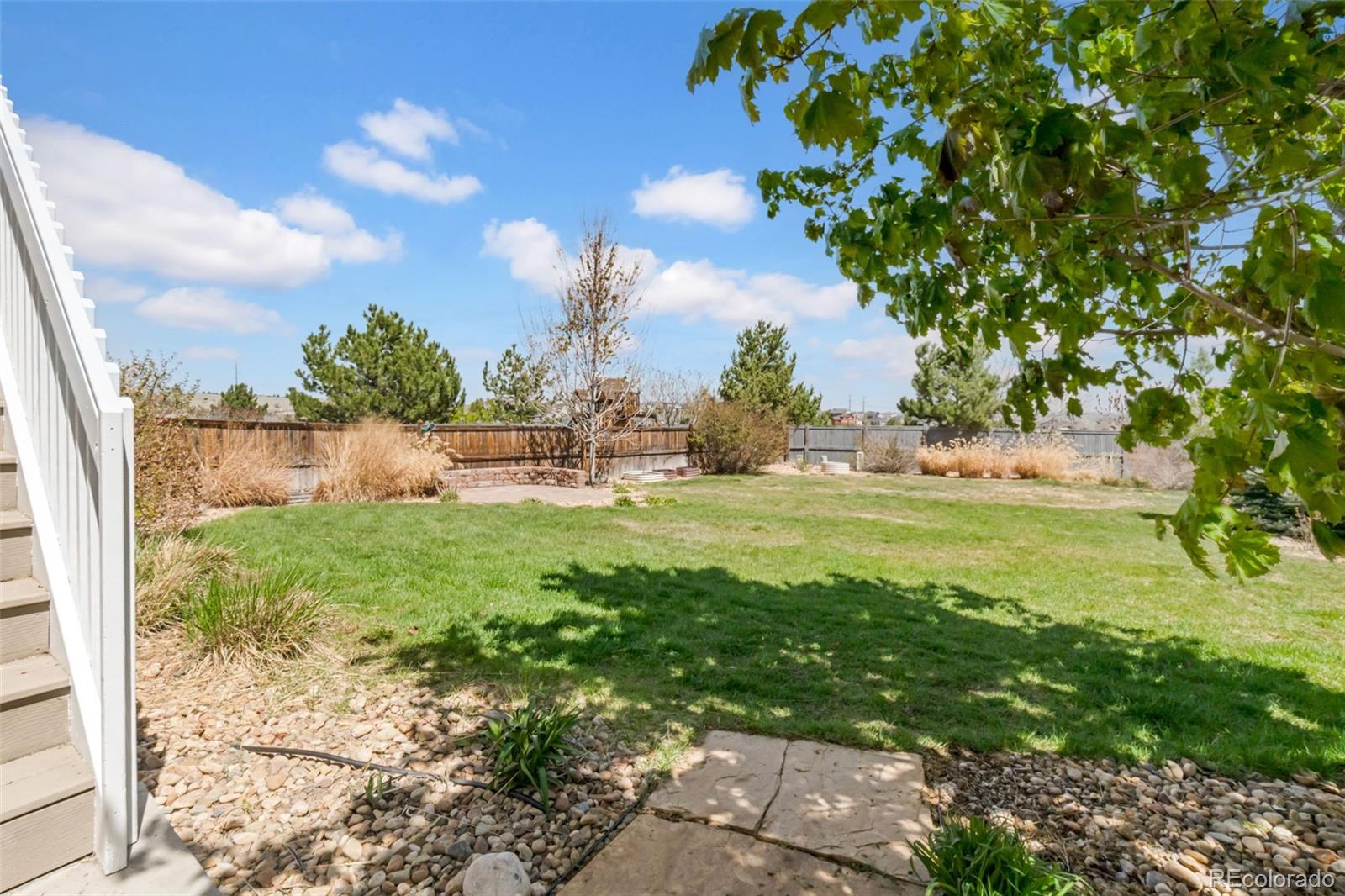 2568 Wild Oak Drive Castle Rock CO 80108