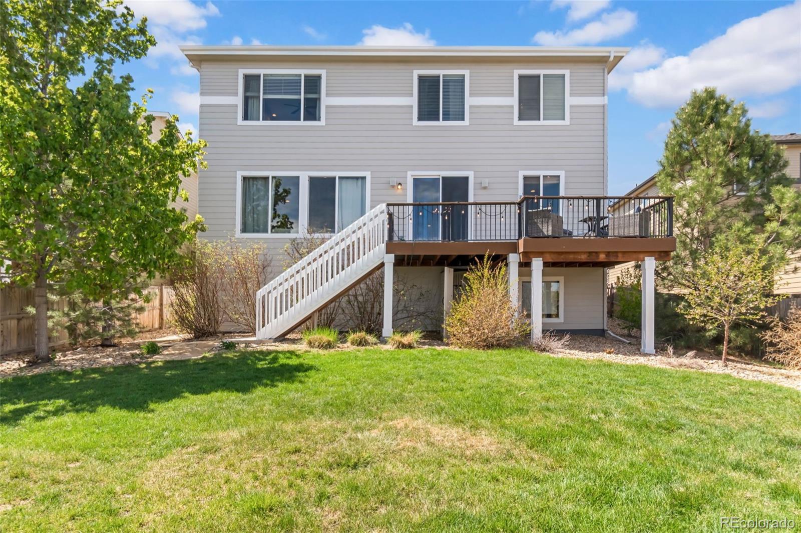 2568 Wild Oak Drive Castle Rock CO 80108