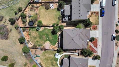 2568 Wild Oak Drive Castle Rock CO 80108