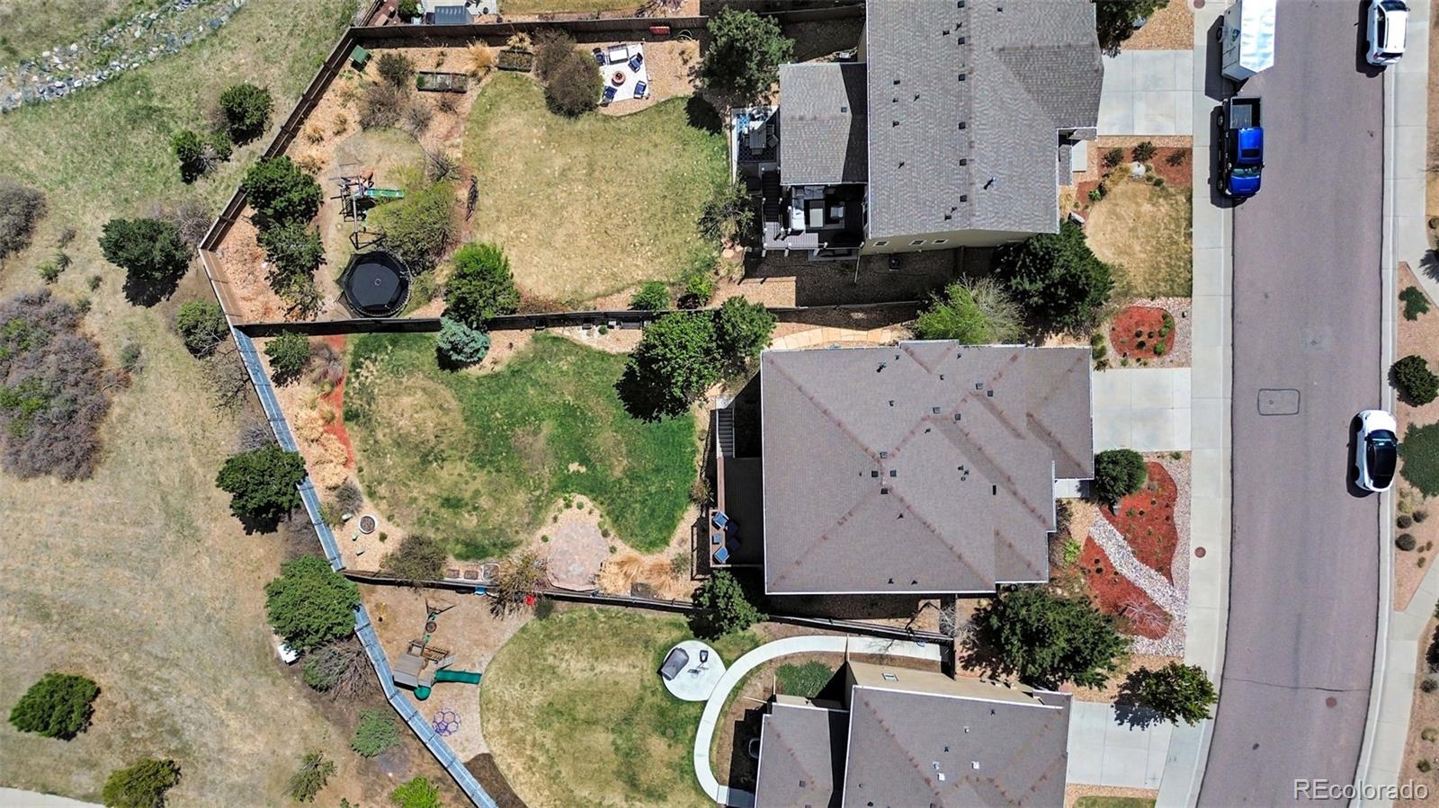 2568 Wild Oak Drive Castle Rock CO 80108