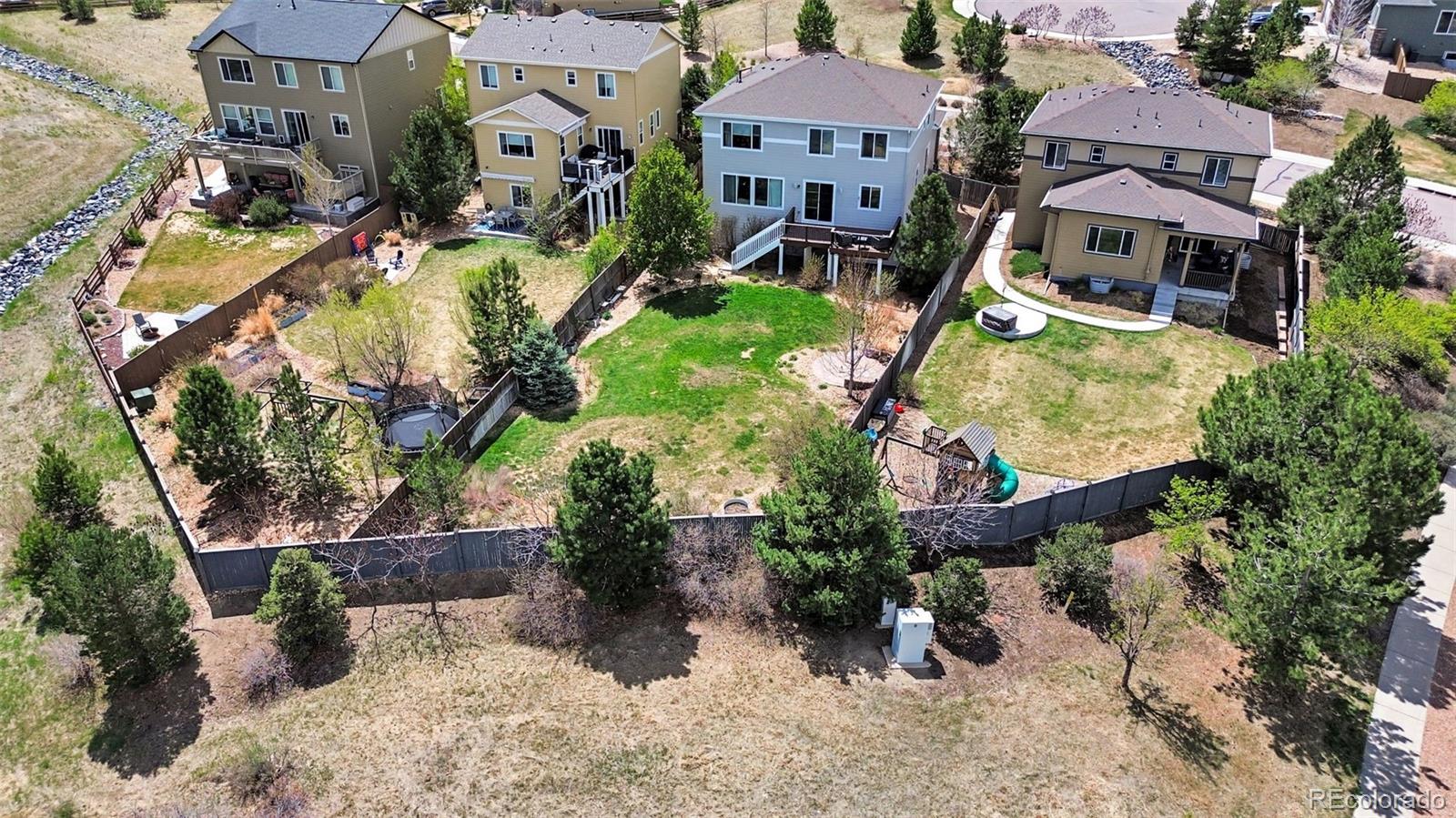 2568 Wild Oak Drive Castle Rock CO 80108