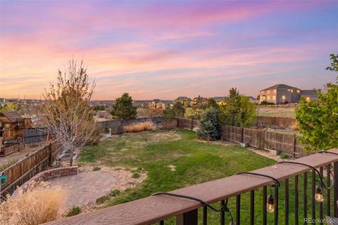 2568 Wild Oak Drive Castle Rock CO 80108