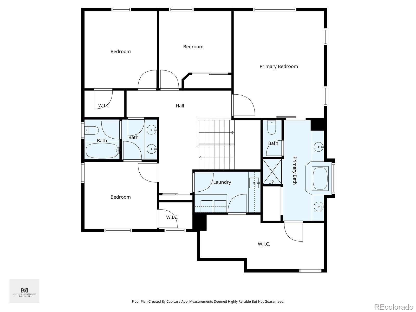 2568 Wild Oak Drive Castle Rock CO 80108