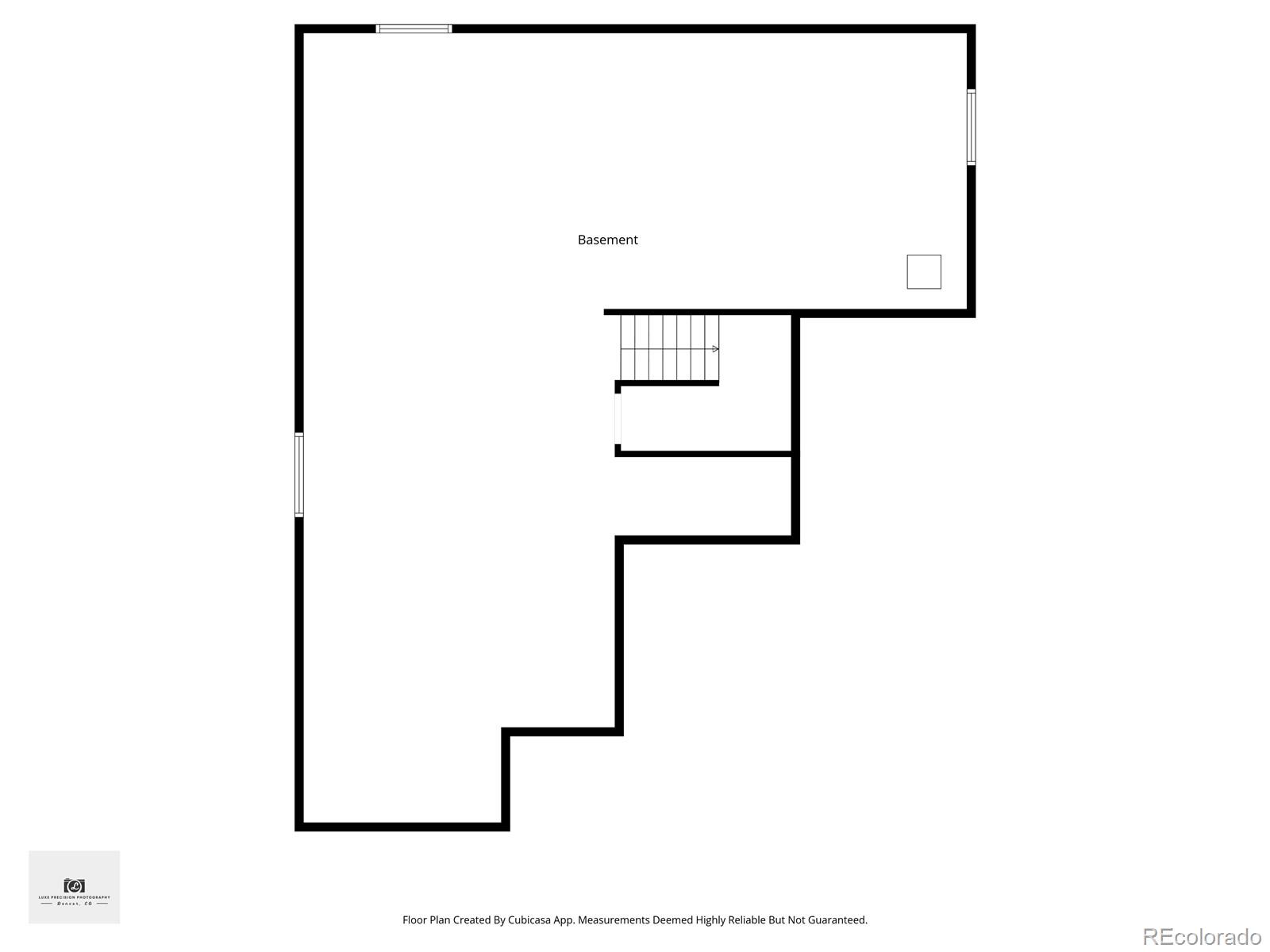 2568 Wild Oak Drive Castle Rock CO 80108