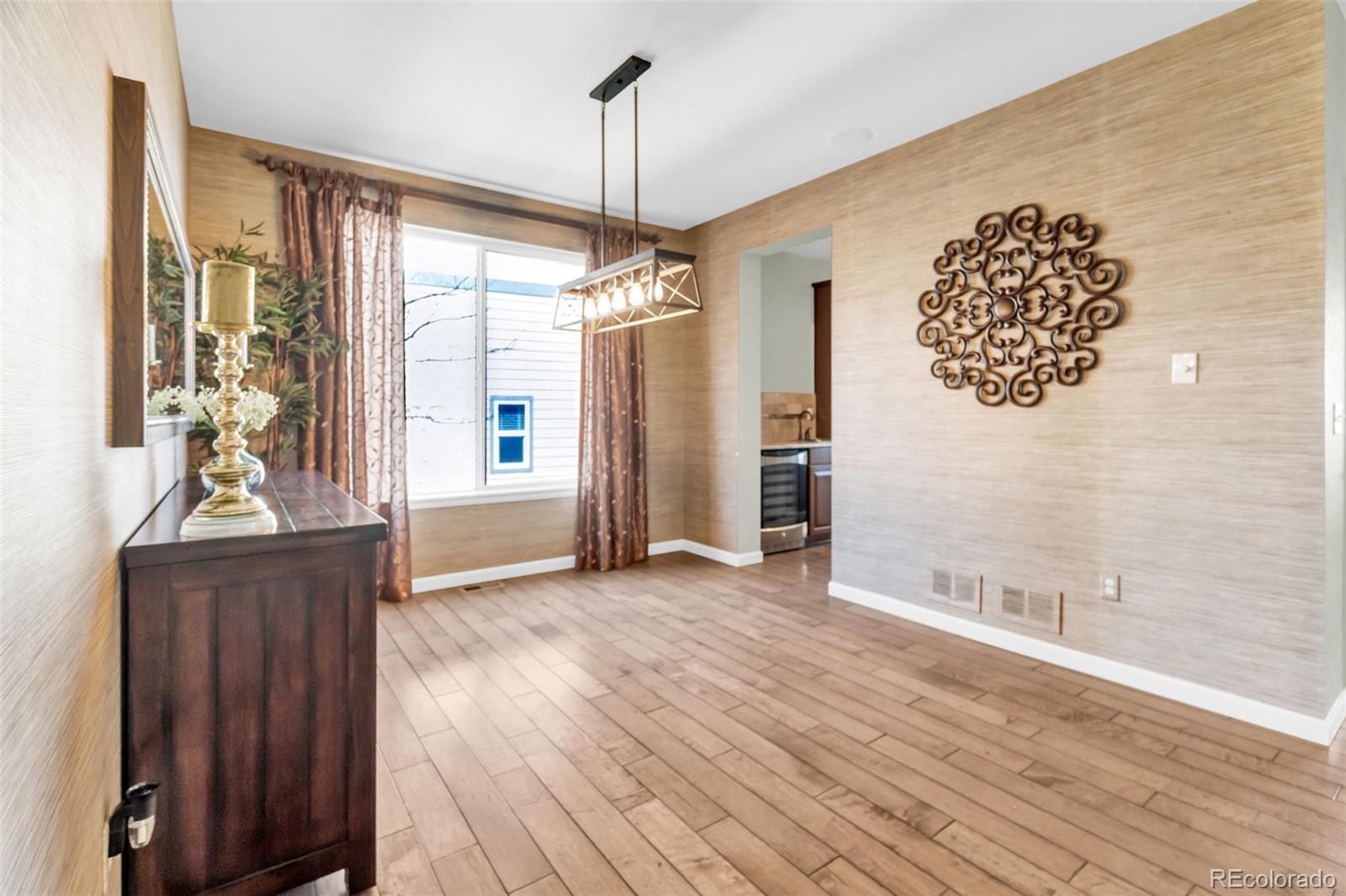 2568 Wild Oak Drive Castle Rock CO 80108