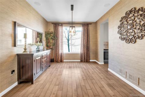 2568 Wild Oak Drive Castle Rock CO 80108