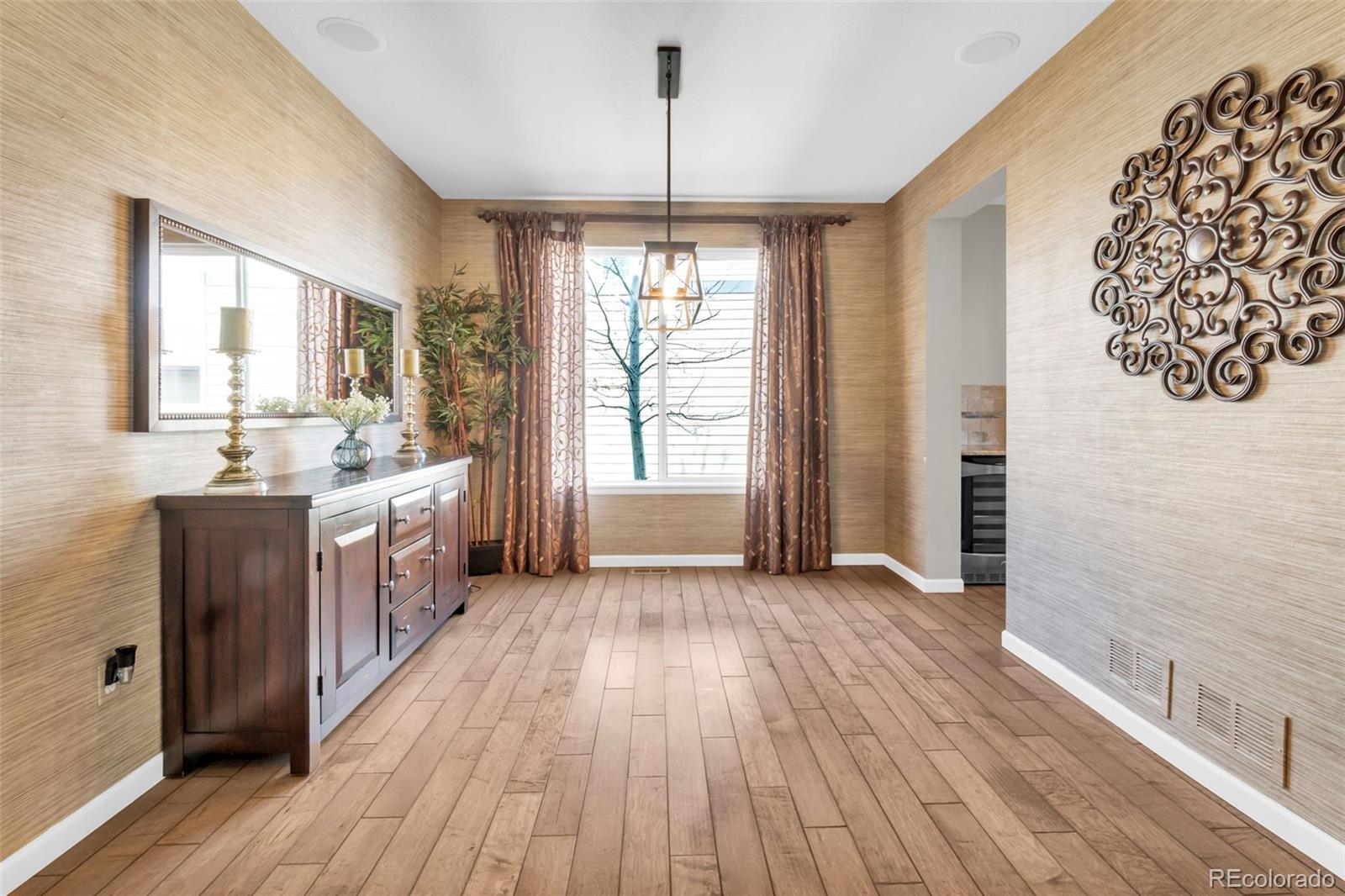 2568 Wild Oak Drive Castle Rock CO 80108