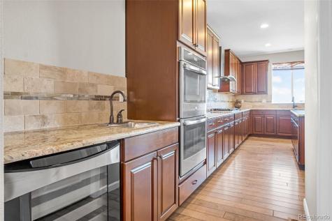 2568 Wild Oak Drive Castle Rock CO 80108