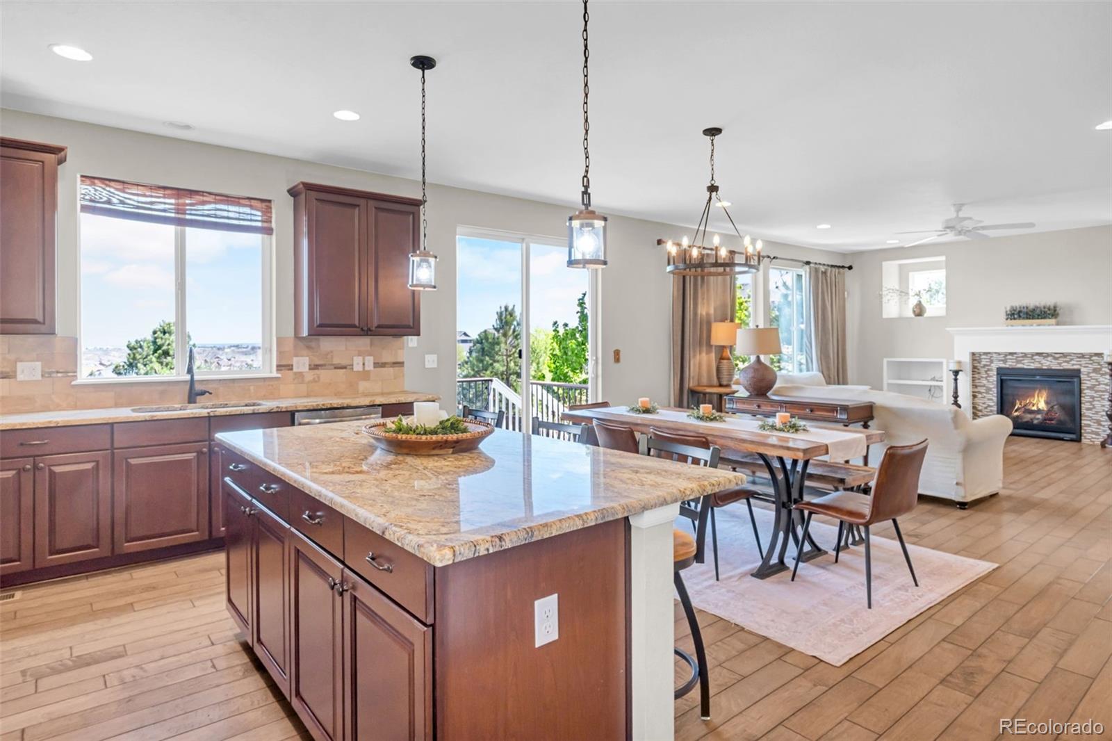 2568 Wild Oak Drive Castle Rock CO 80108