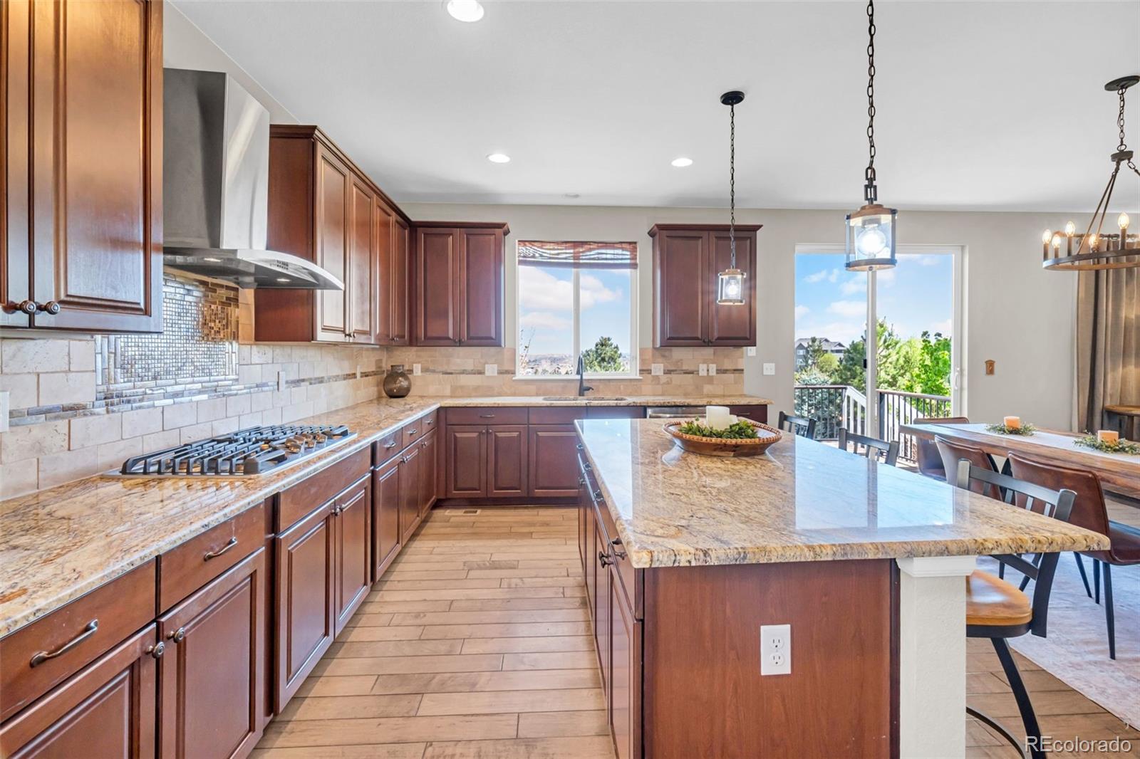 2568 Wild Oak Drive Castle Rock CO 80108