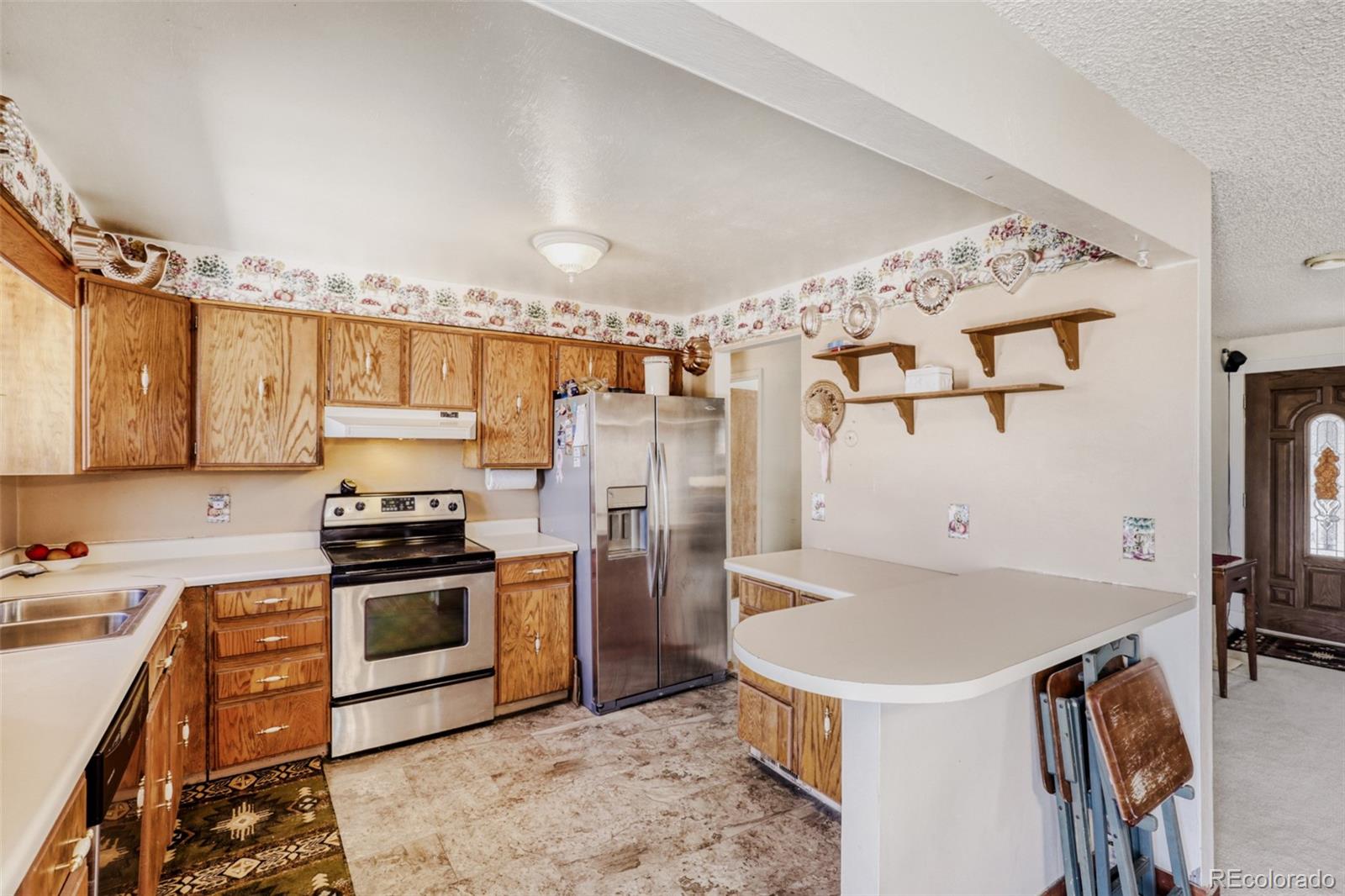 9018 W 77th Place Arvada CO 80005