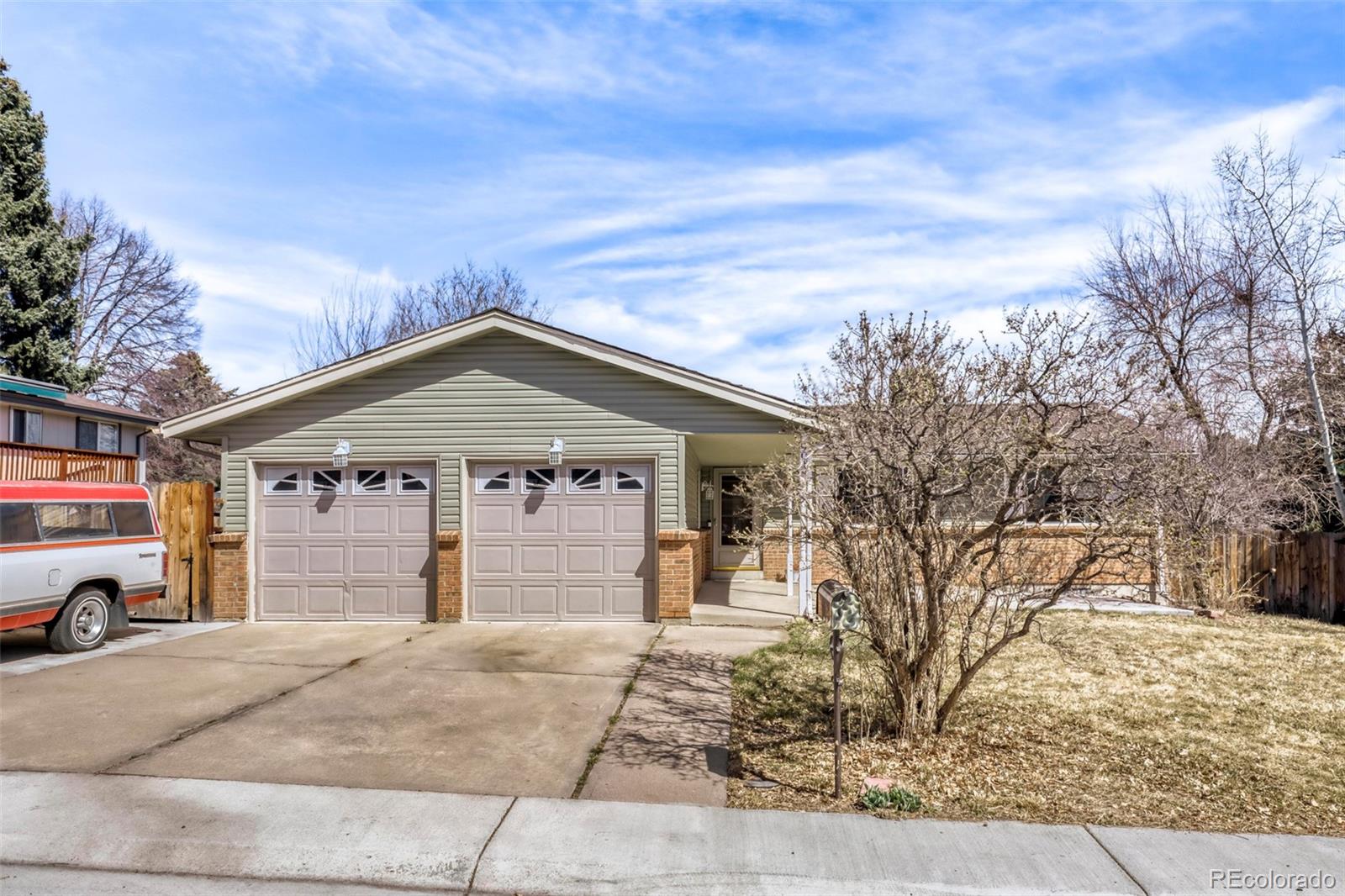 9018 W 77th Place Arvada CO 80005