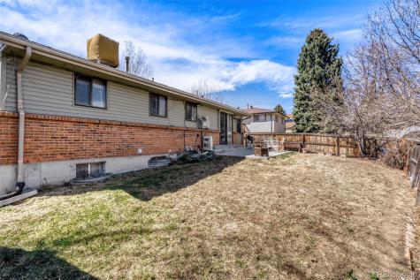 9018 W 77th Place Arvada CO 80005