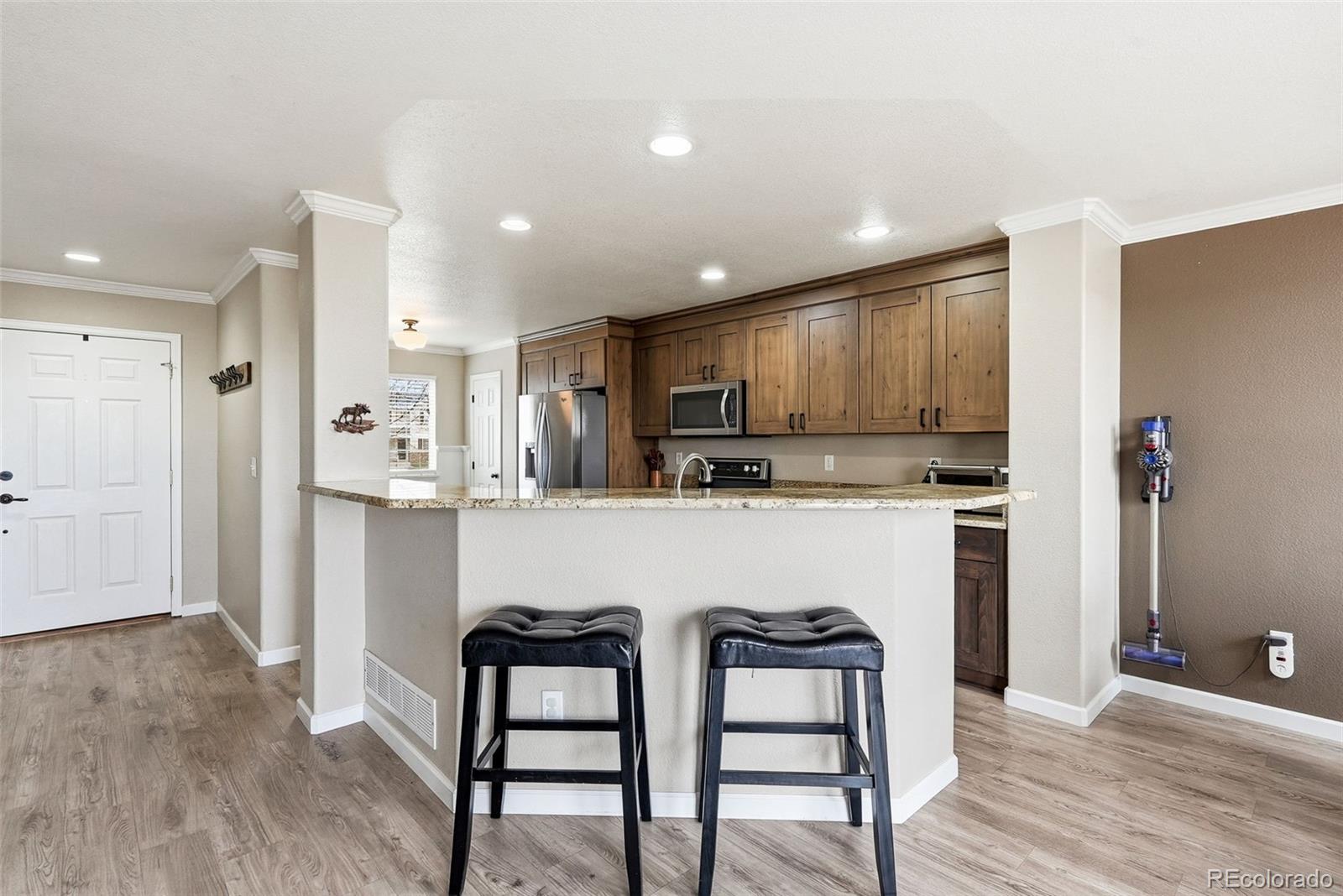 908 Crenshaw Street Castle Rock CO 80104