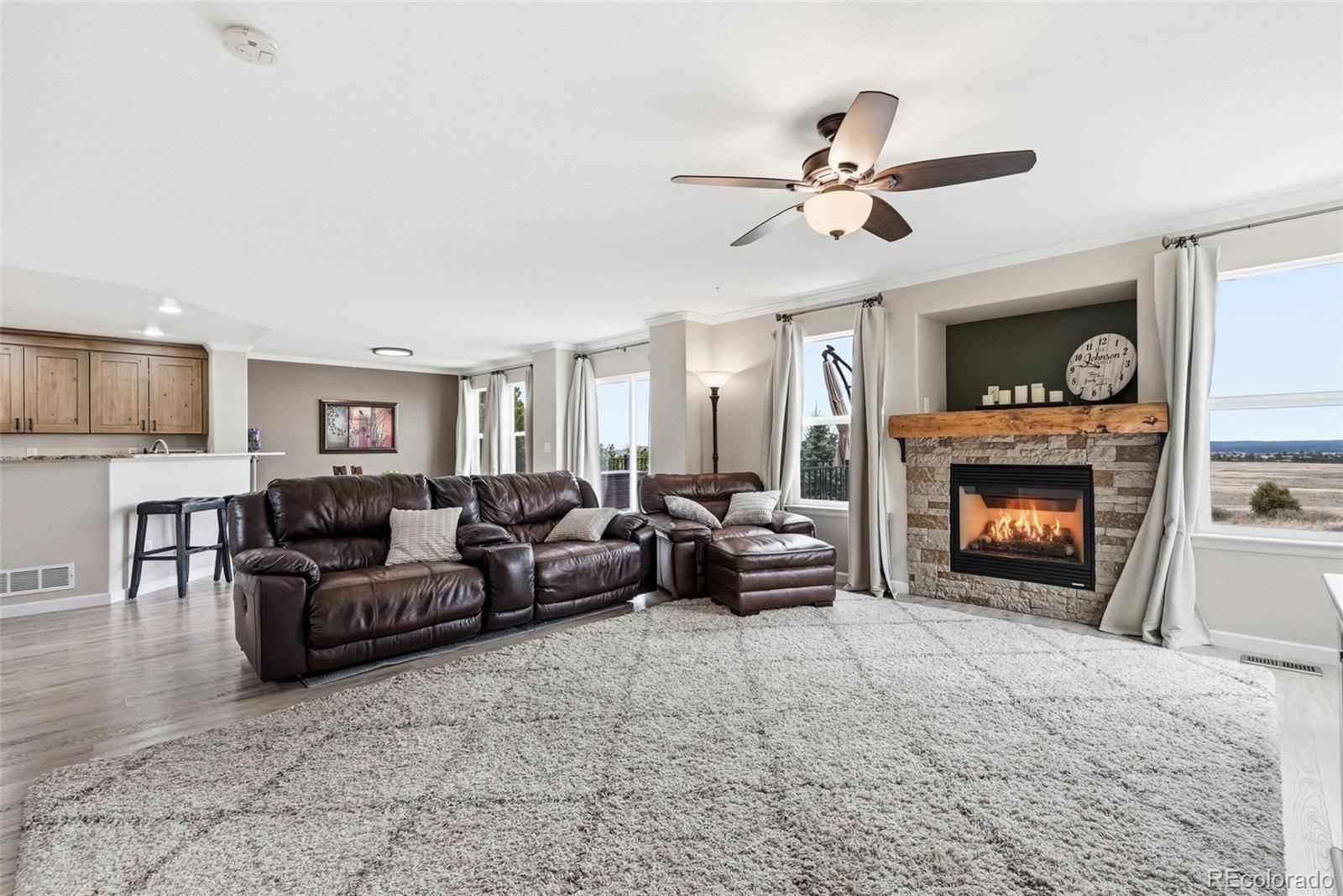 908 Crenshaw Street Castle Rock CO 80104