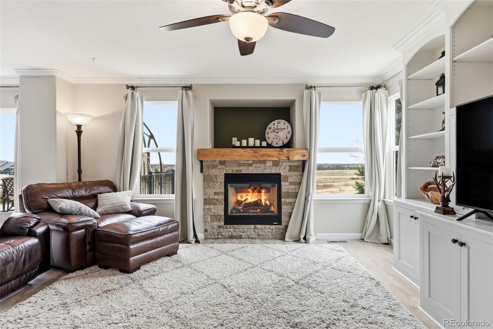 908 Crenshaw Street Castle Rock CO 80104