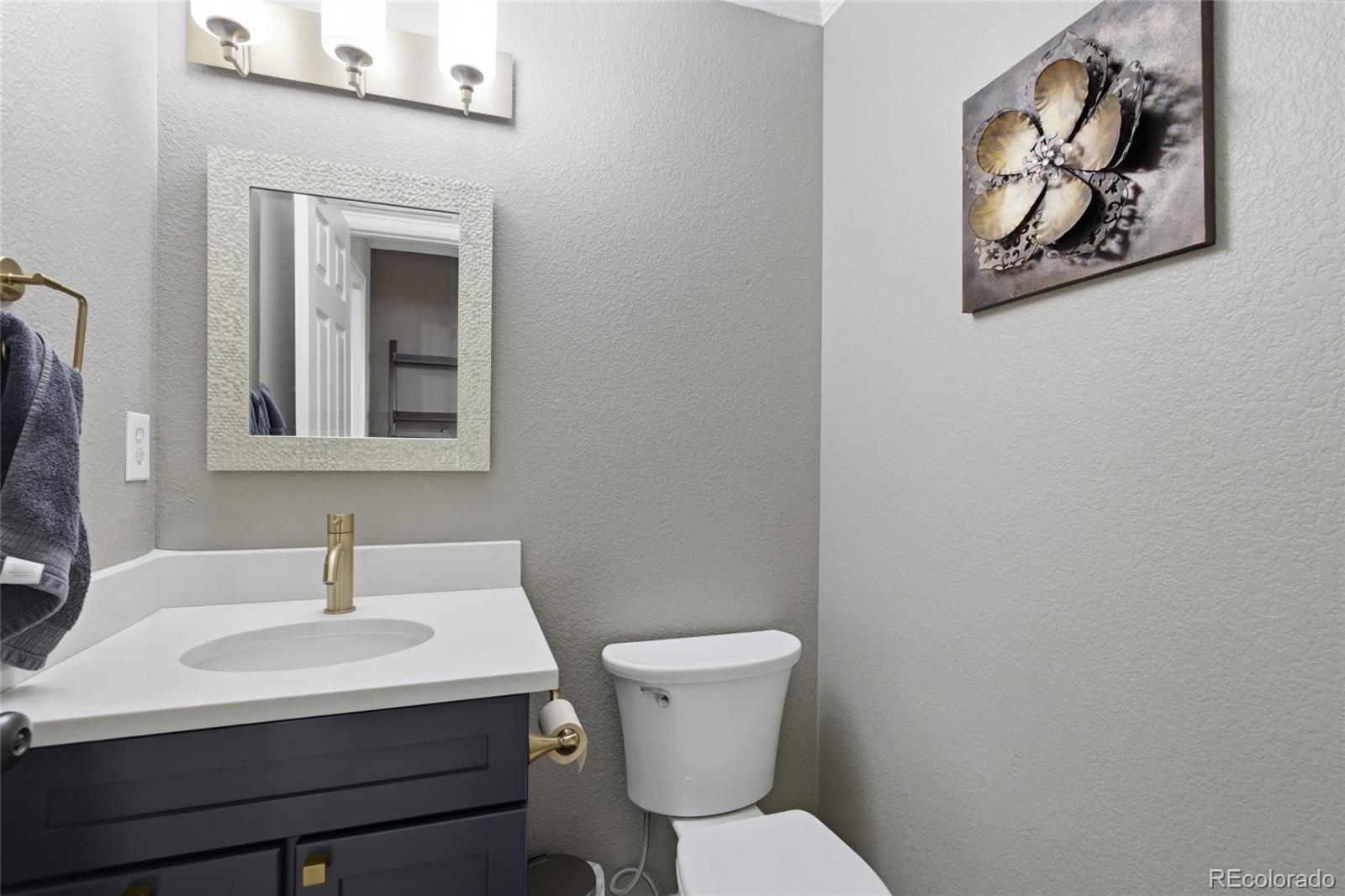 908 Crenshaw Street Castle Rock CO 80104