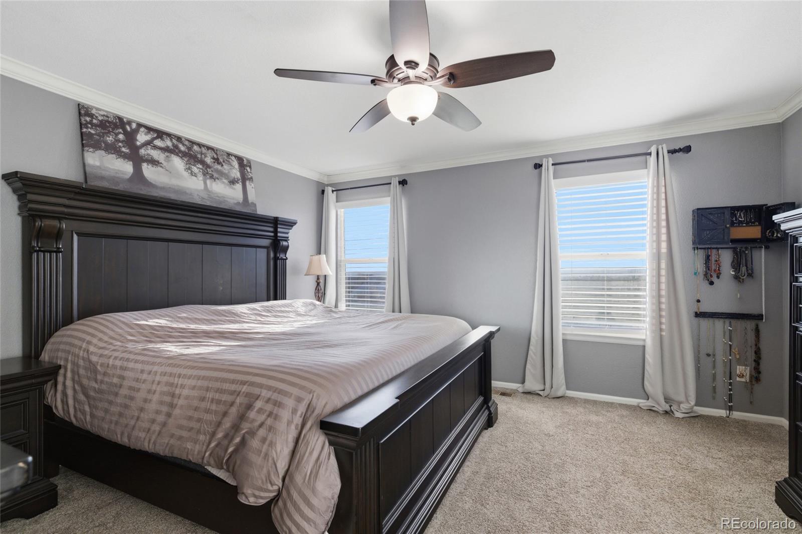 908 Crenshaw Street Castle Rock CO 80104