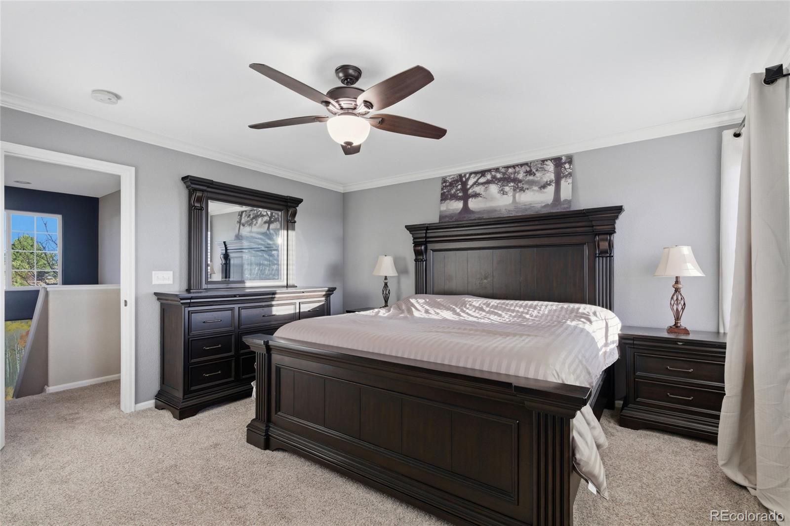908 Crenshaw Street Castle Rock CO 80104