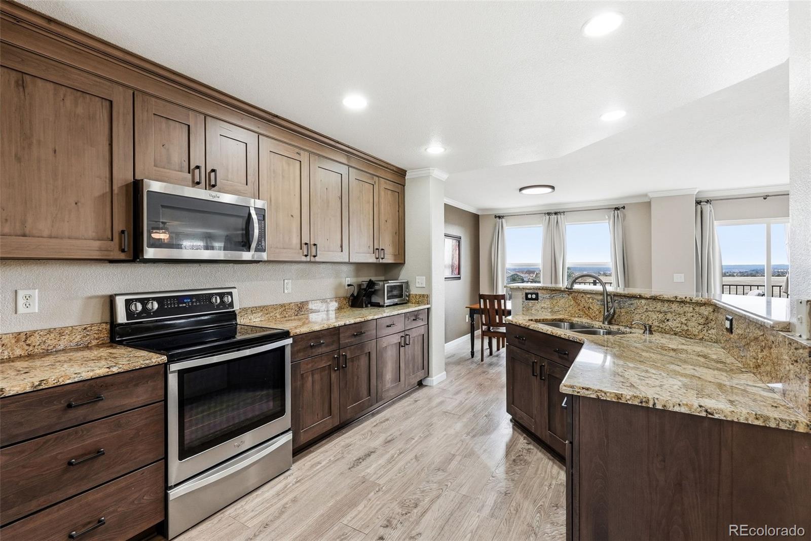 908 Crenshaw Street Castle Rock CO 80104