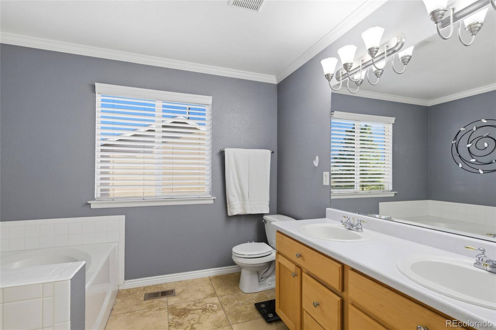 908 Crenshaw Street Castle Rock CO 80104
