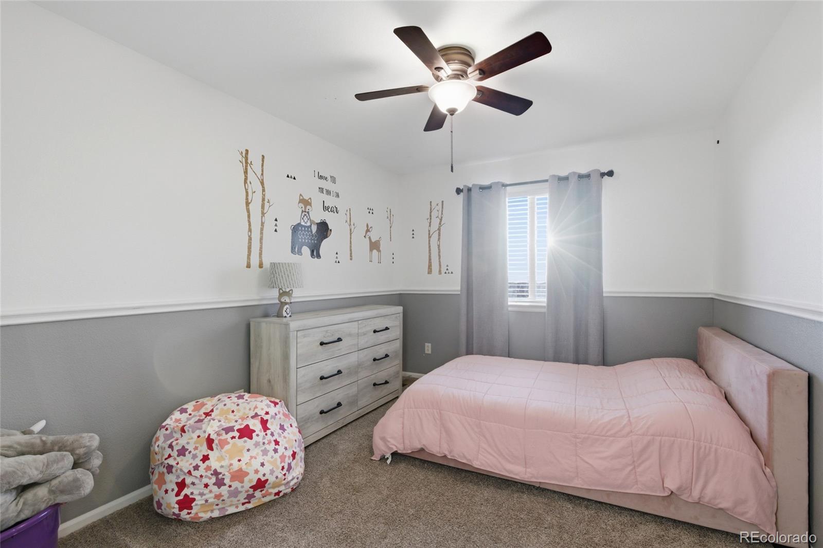 908 Crenshaw Street Castle Rock CO 80104