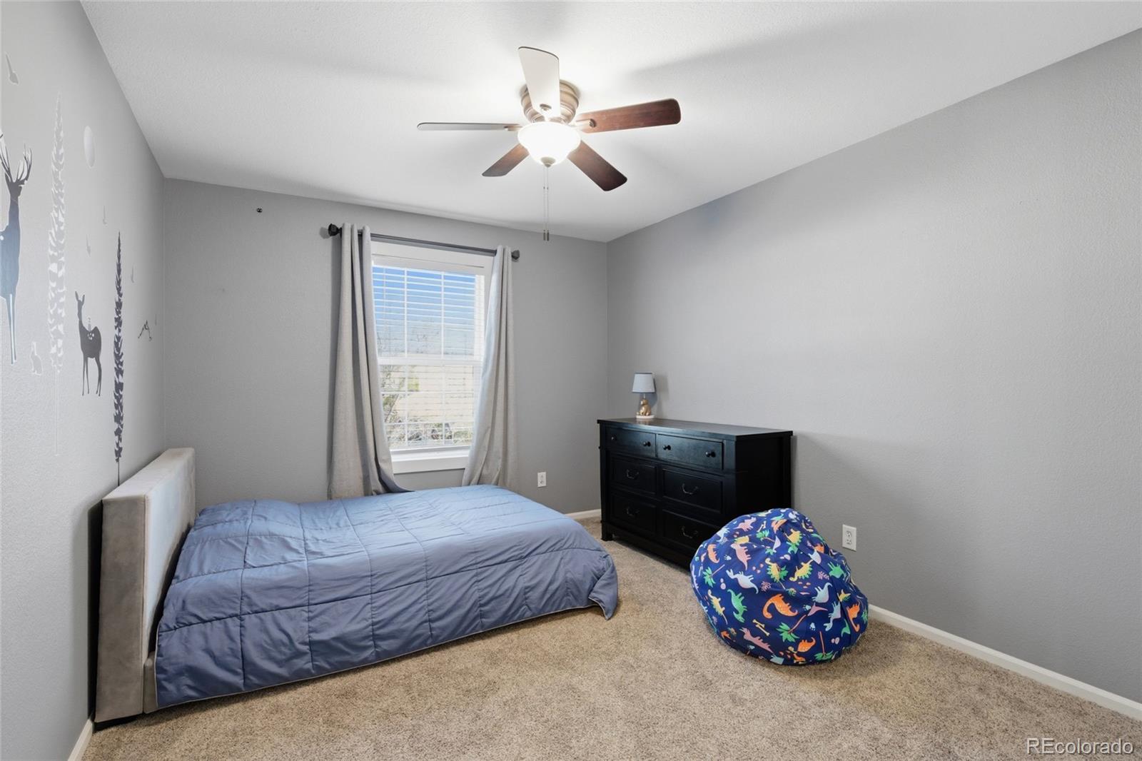 908 Crenshaw Street Castle Rock CO 80104