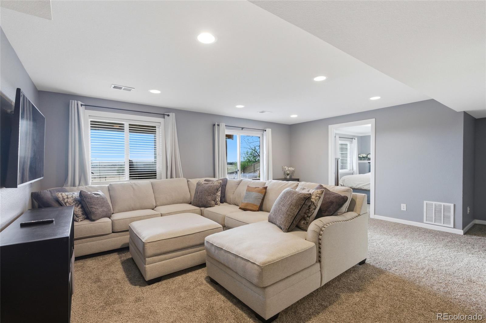 908 Crenshaw Street Castle Rock CO 80104