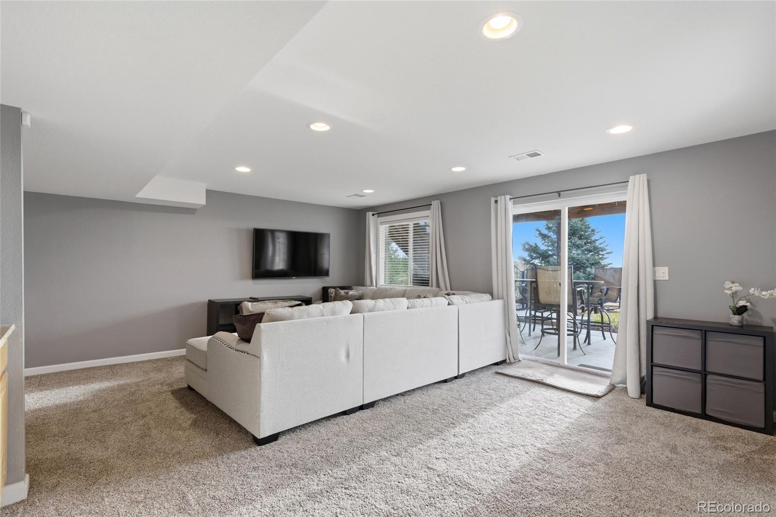 908 Crenshaw Street Castle Rock CO 80104