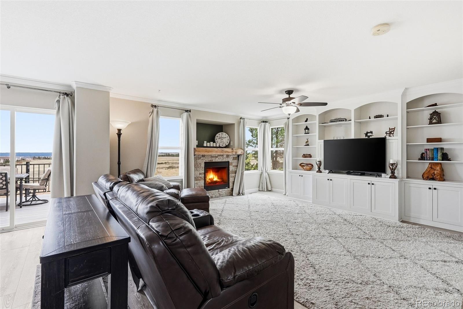 908 Crenshaw Street Castle Rock CO 80104