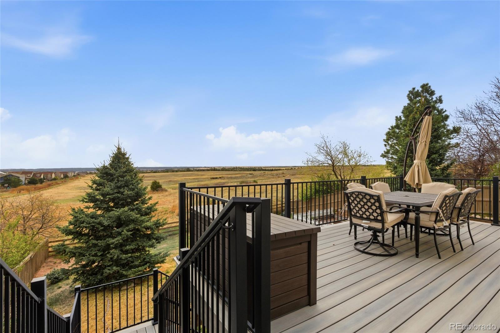 908 Crenshaw Street Castle Rock CO 80104