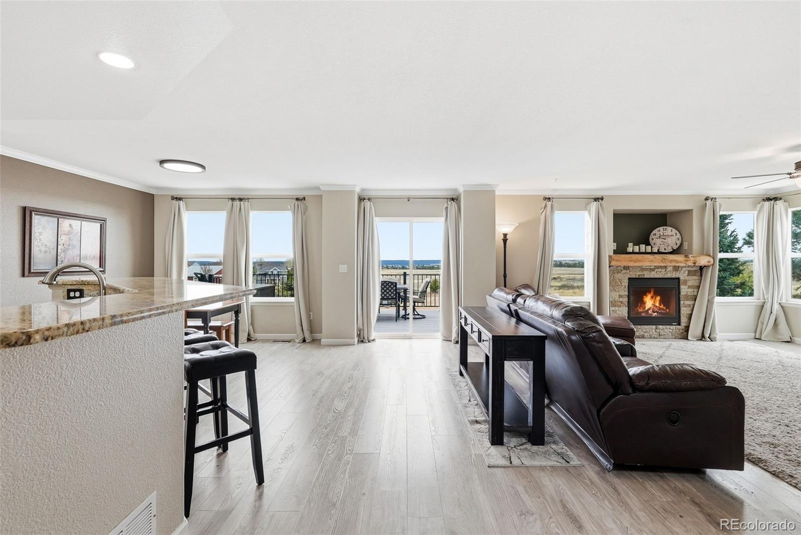 908 Crenshaw Street Castle Rock CO 80104