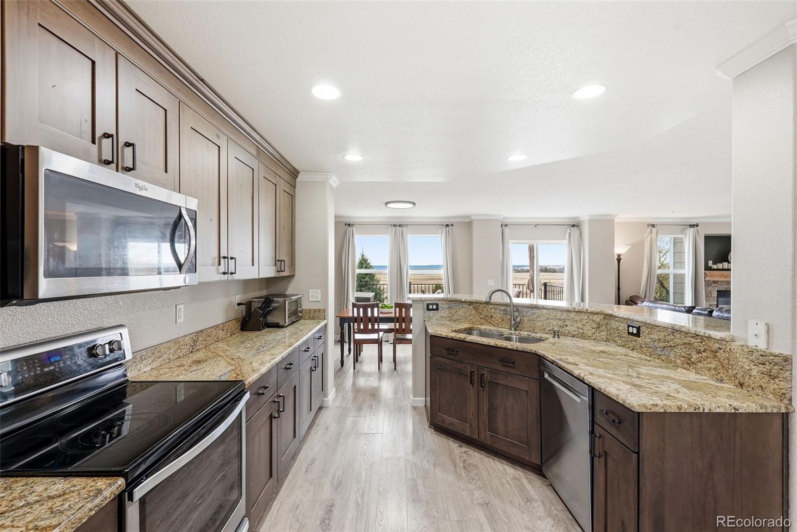 908 Crenshaw Street Castle Rock CO 80104