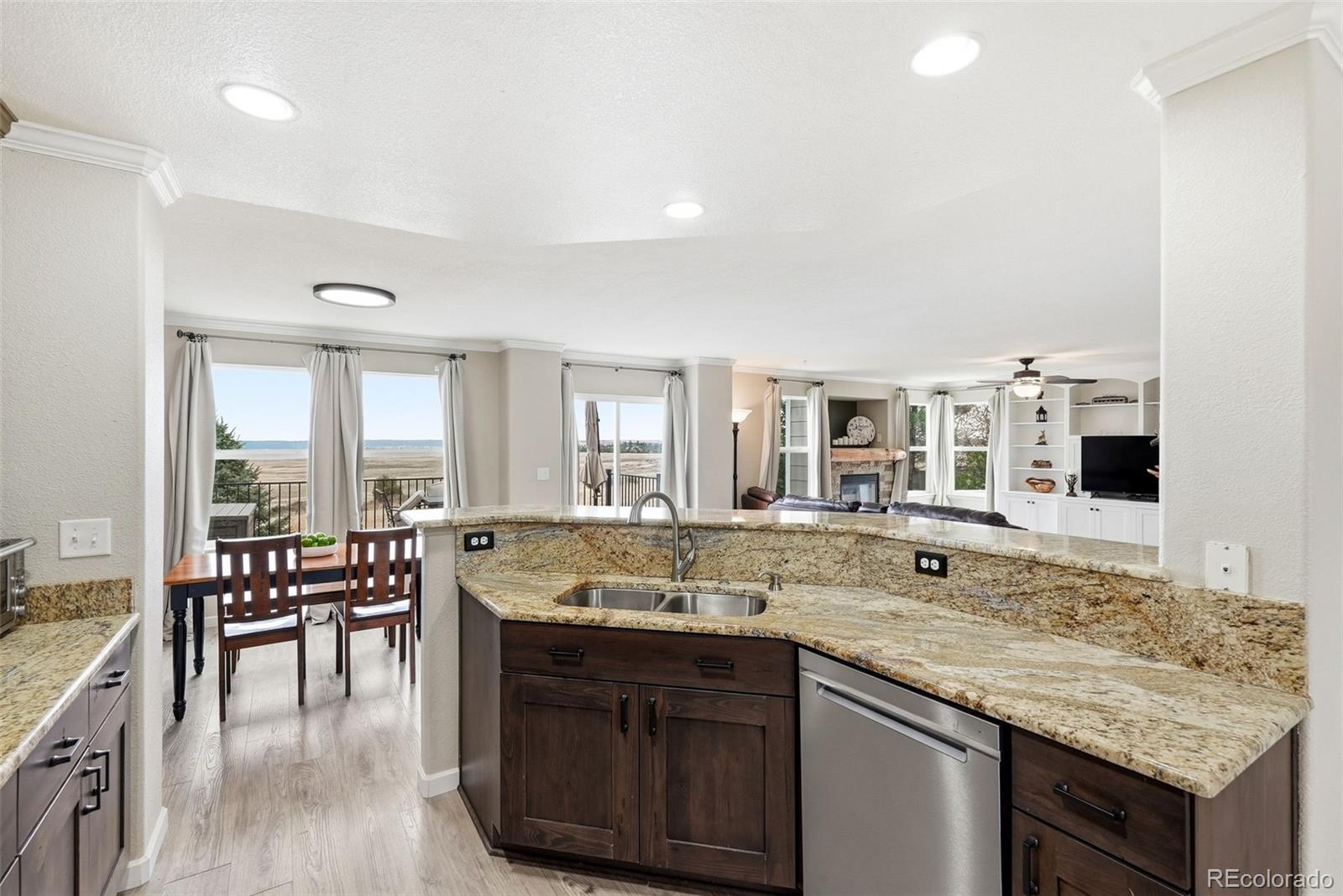908 Crenshaw Street Castle Rock CO 80104