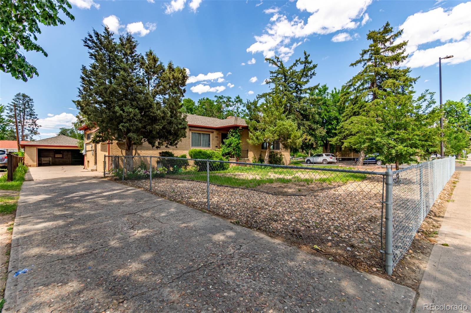10841 Montview Boulevard Aurora CO 80010