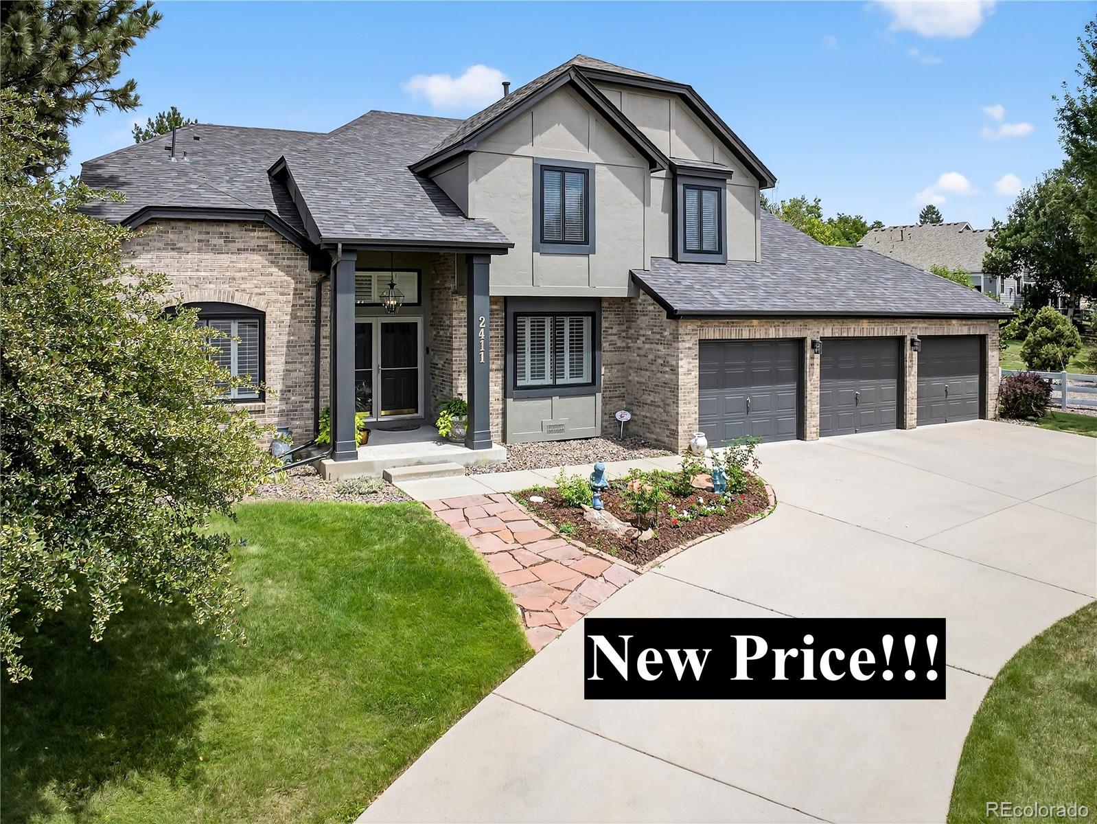 2411 W Jamison Way Littleton CO 80120