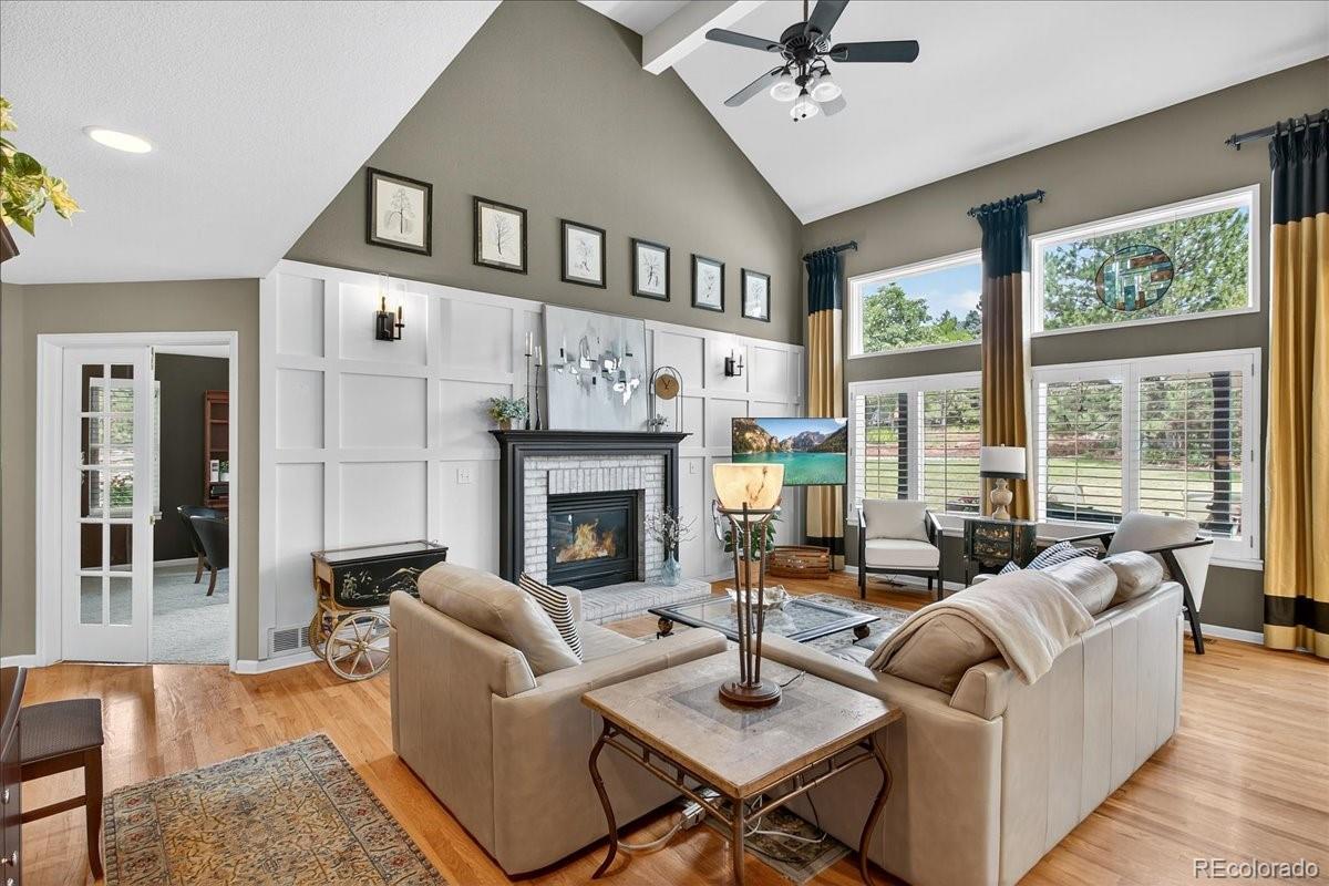 2411 W Jamison Way Littleton CO 80120