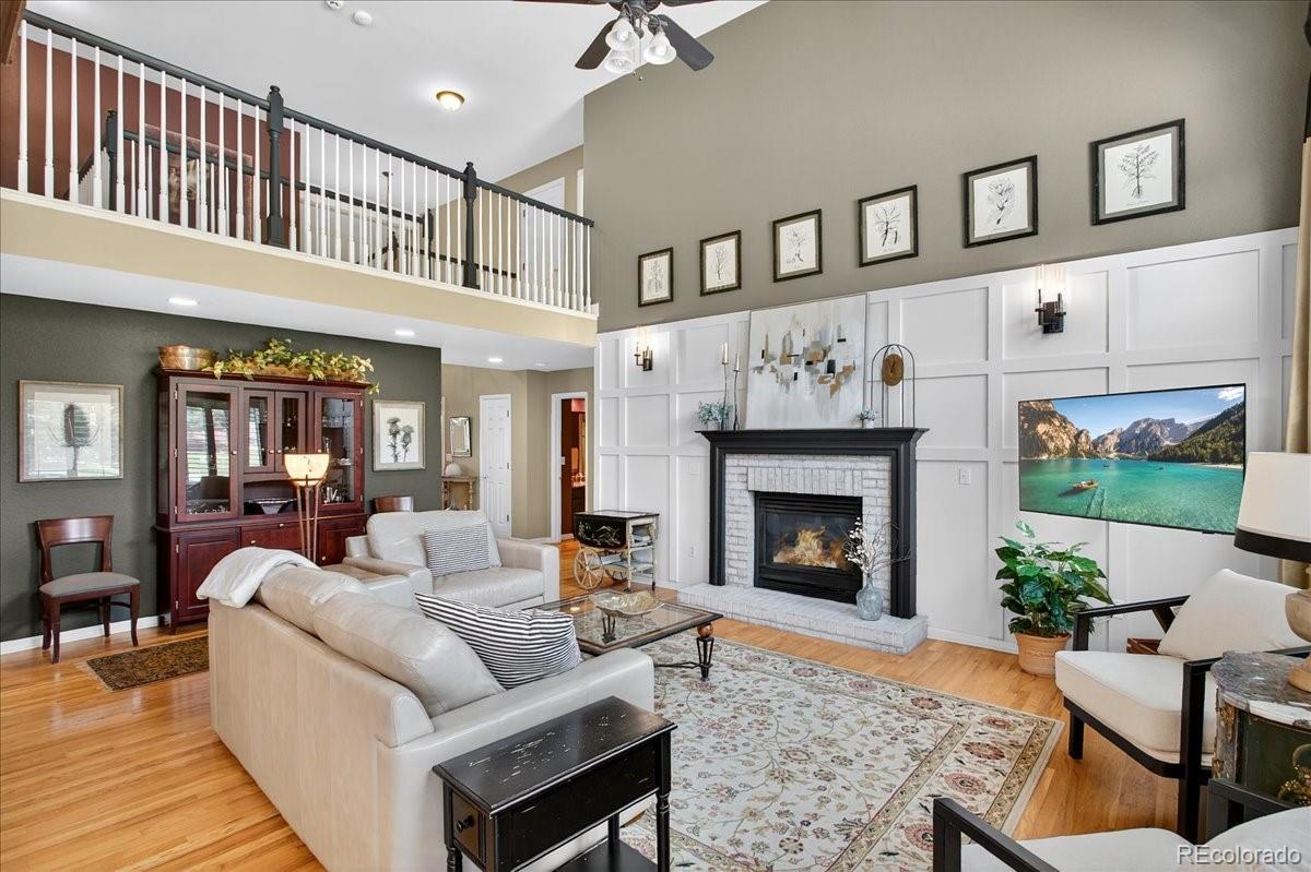 2411 W Jamison Way Littleton CO 80120