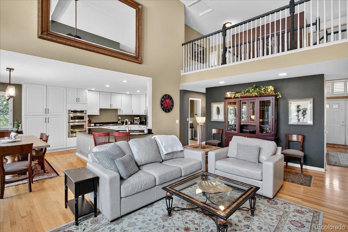 2411 W Jamison Way Littleton CO 80120