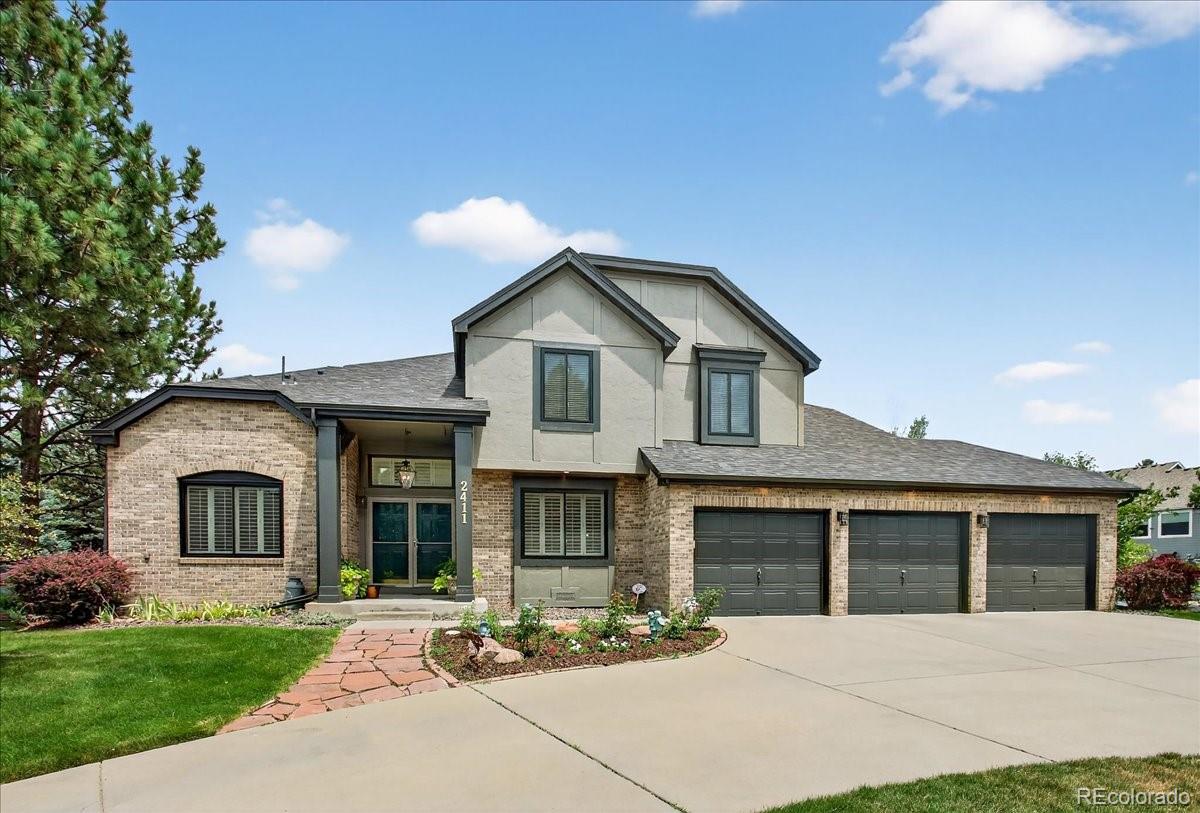 2411 W Jamison Way Littleton CO 80120