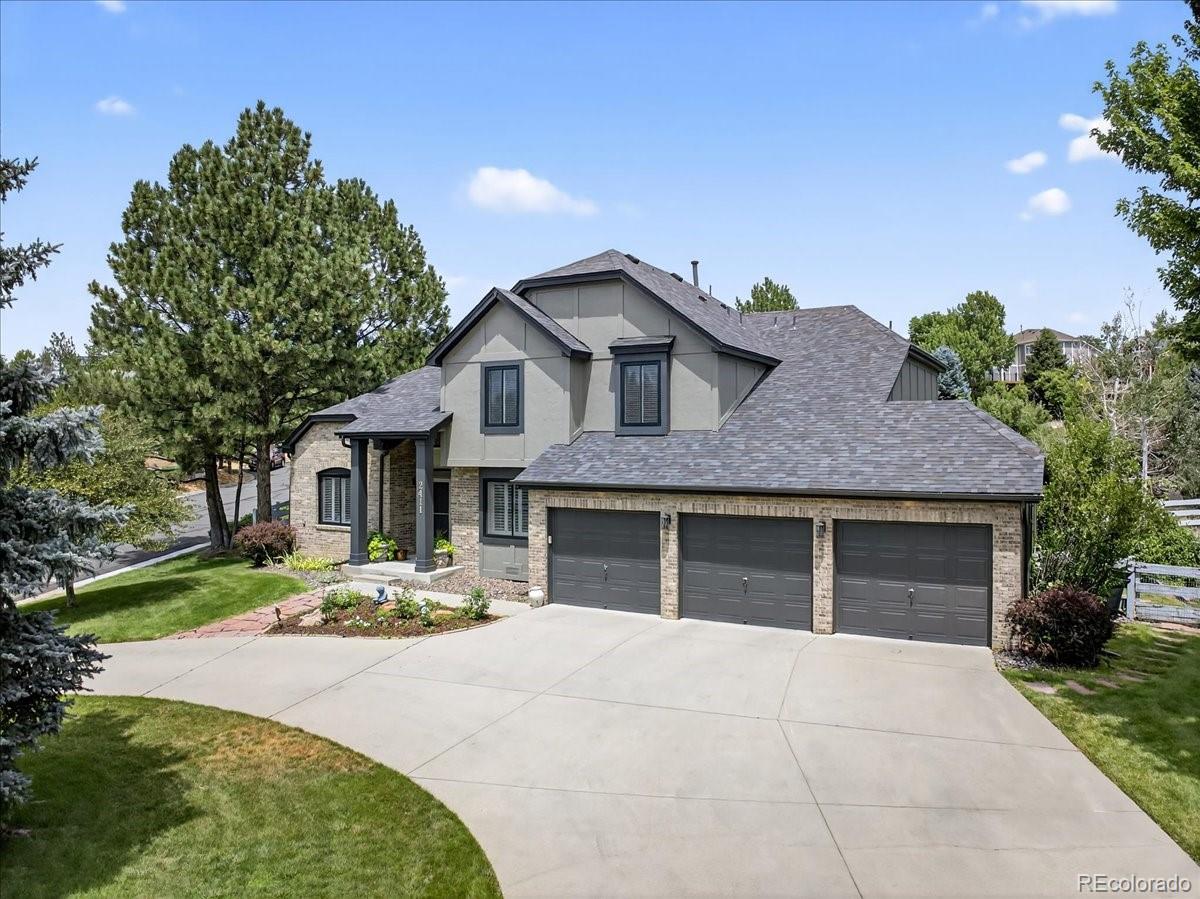 2411 W Jamison Way Littleton CO 80120