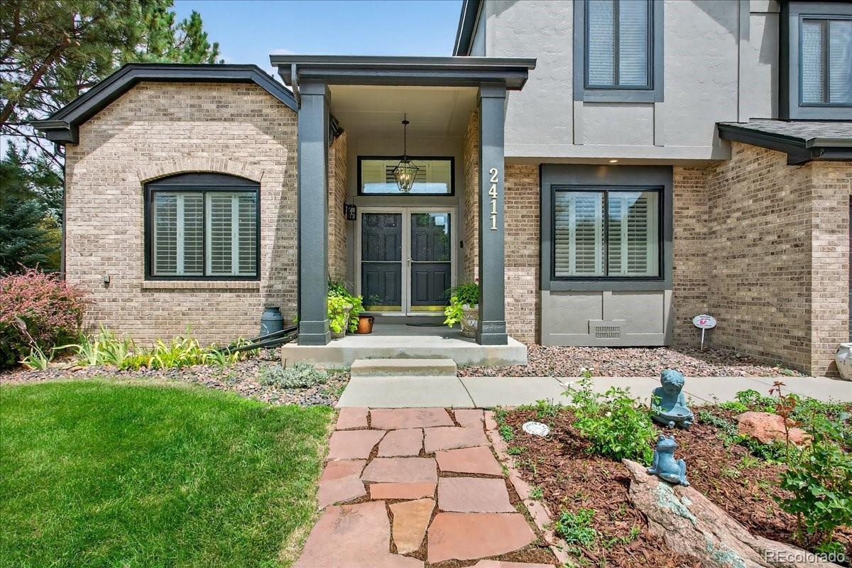 2411 W Jamison Way Littleton CO 80120