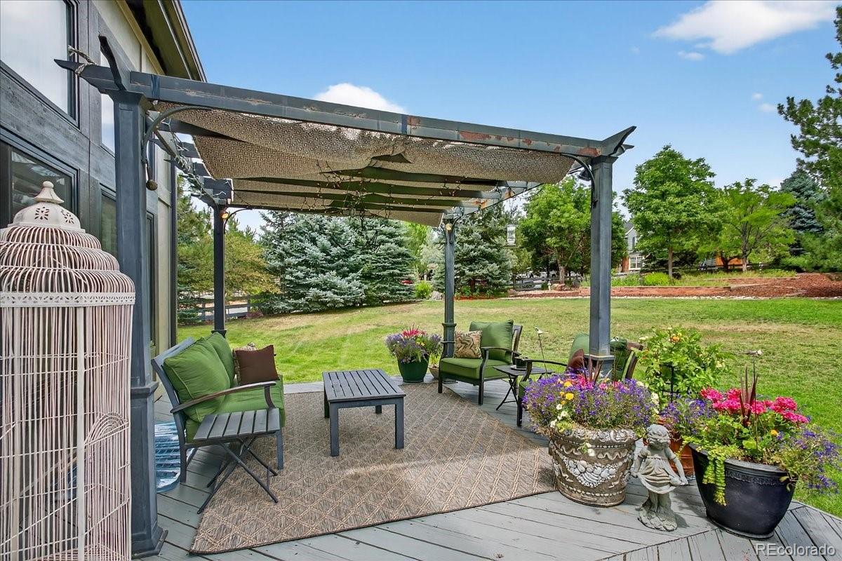 2411 W Jamison Way Littleton CO 80120