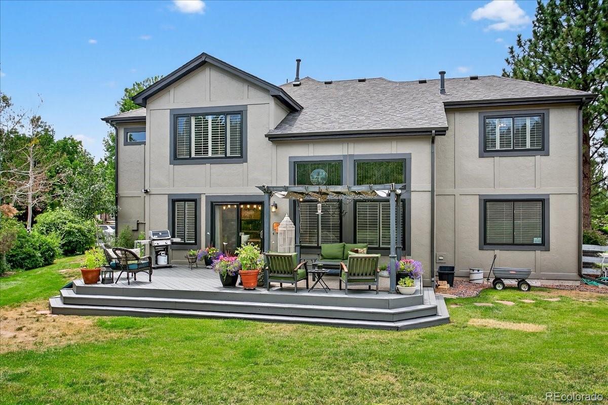 2411 W Jamison Way Littleton CO 80120