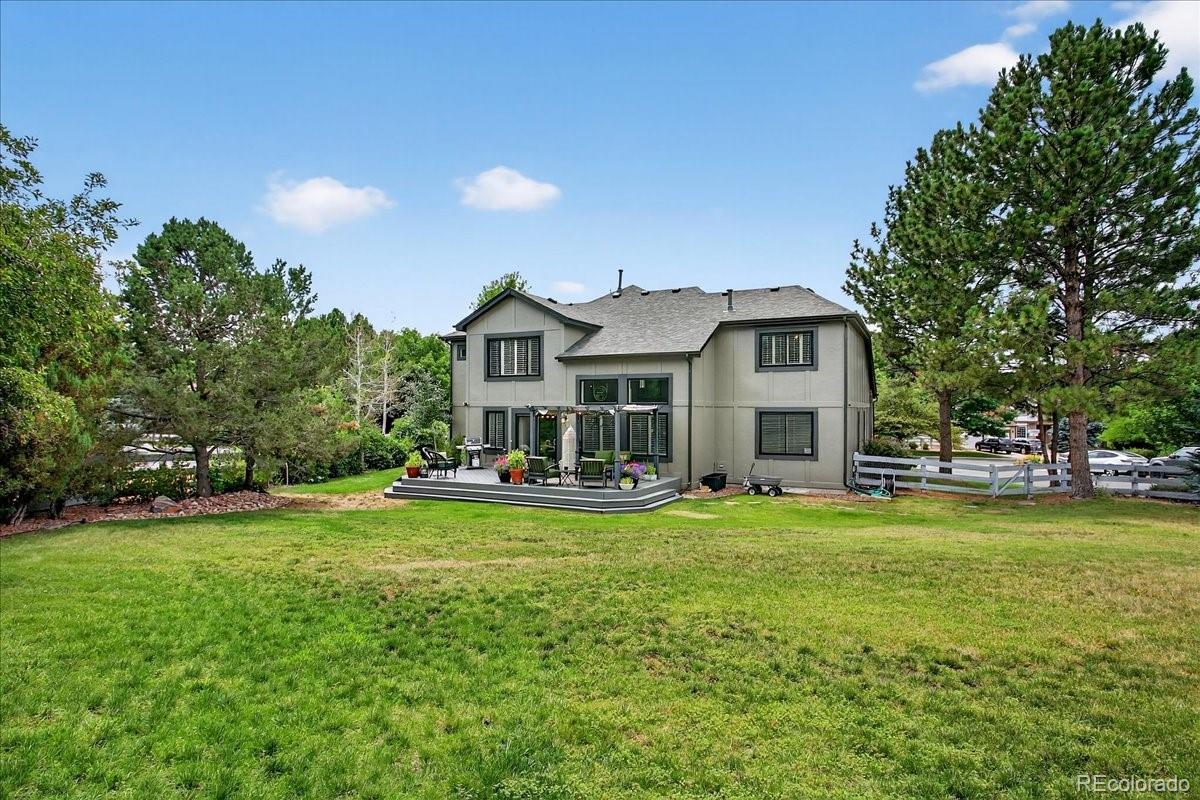 2411 W Jamison Way Littleton CO 80120