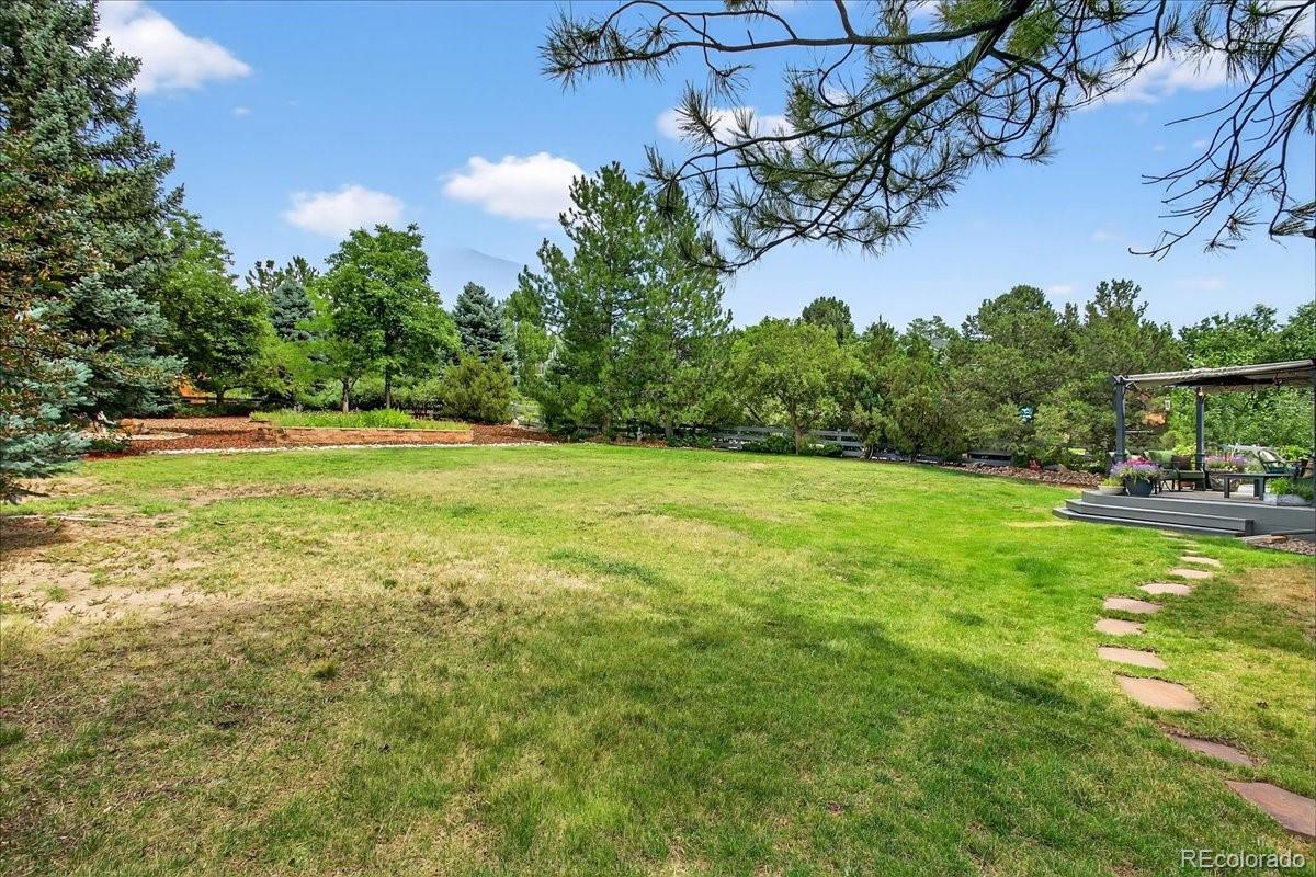 2411 W Jamison Way Littleton CO 80120