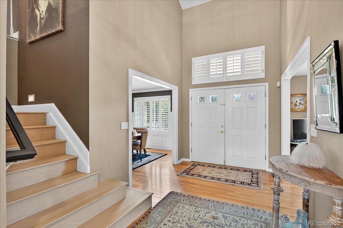 2411 W Jamison Way Littleton CO 80120